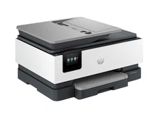 HP OfficeJet Pro 8125e Wireless All-in-One Color Inkjet Printer-Cert Refurbished