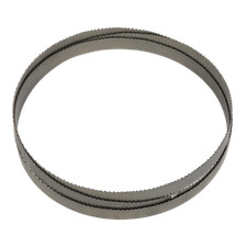 Image of Sealey SM354B610BIM Bandsaw Blade 2100 x 20 x 0.8mm 6/10tpi Vari-Pitch Bi-Metal