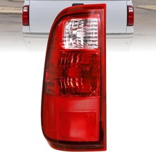 Left Driver Side Tail Light for 2008-2016 Ford F250 F350 F-250 F-350