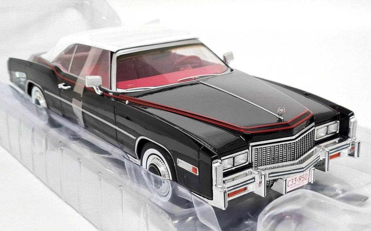 Cadillac 1:18 Scale Diecast & Toy Vehicles for sale | eBay
