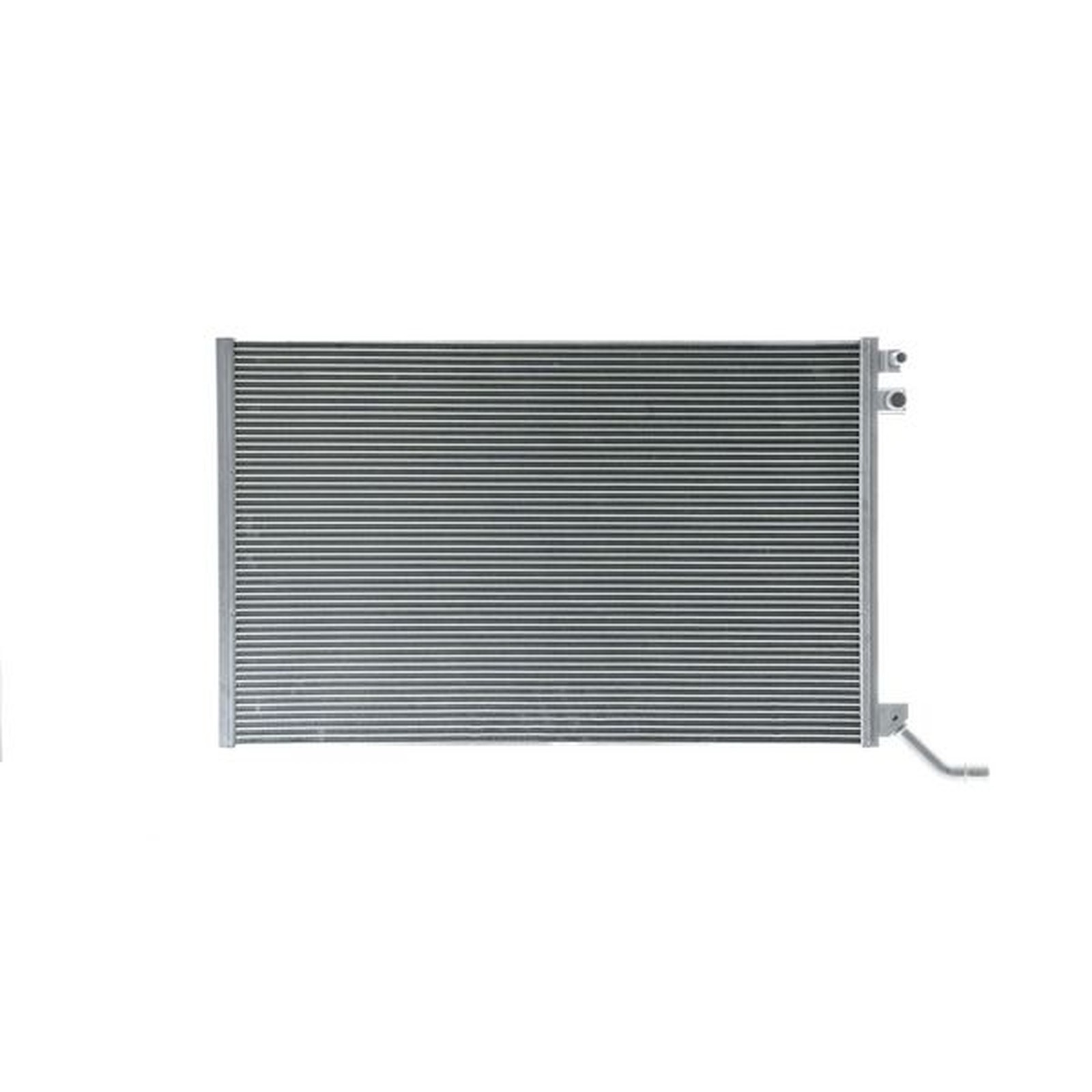 Mahle Radiator - CR2445000P - Efficient Cooling for Optimal Performance