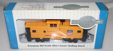 Bachmann HO Scale Union Pacific 36' Wide Vision Caboose 17701 Boxed