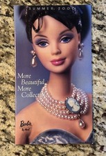 Barbie SUMMER 2000 Collection Catalog Booklet English Doll Used