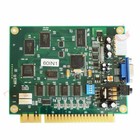 Classical Game 60 in 1 PCB Board CGA VGA Output for JAMMA Arcade Cabinet AC708