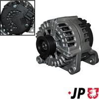 JP Group Lichtmaschine Generator Lima JP 1490102800 FüR E81 14V E91 E82 E84 BMW