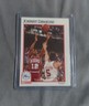 Johnny Dawkins #158 1991-92 NBA Hoops Basketball