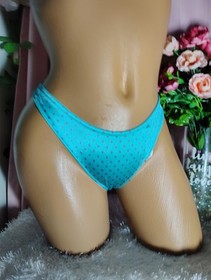 Rare 2006 Vintage Victoria's Secret Sexy Little Things Thong Medium 