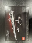 LEGO Star Wars Executor Super Star Destroyer Set 75356 630 Pieces