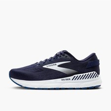 Brooks Men's Beast Gts 24 Sneakers Peacoat True Navy White