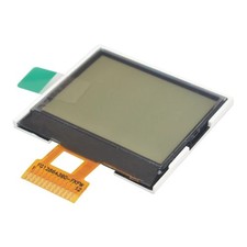 LCD Display Screen Inner Screen for UV-K5 8 UV-K6 Walkie Talkie8455