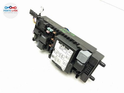 2018-22 RANGE ROVER L405 RIGHT DASH FUSE BOX POWER RELAY HARNESS JPLA14A073BB
