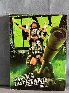 WWE Dx Dvd | eBay