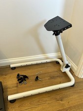 The Ultimate Steering Wheel Stand V2 - COLLECTION ONLY