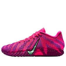 Mens Sz 4.5/WMNS 6 Nike JA 3 Max Volume Hyper Pink Basketball Shoes HF2793-600