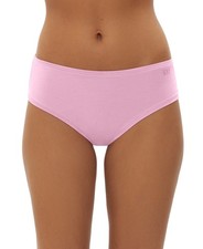 Gap GapBody Women's Breathe Hipster Underwear - Pink Lavender , X-LARGE