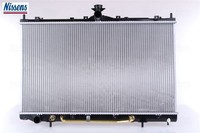 Nissens 628975 KüHler FüR MotorküHlung MotorküHler AutoküHler KüHler