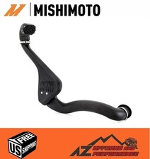 Mishimoto Performance Snorkel For 19 Ford Ranger 2.3l Ecoboost