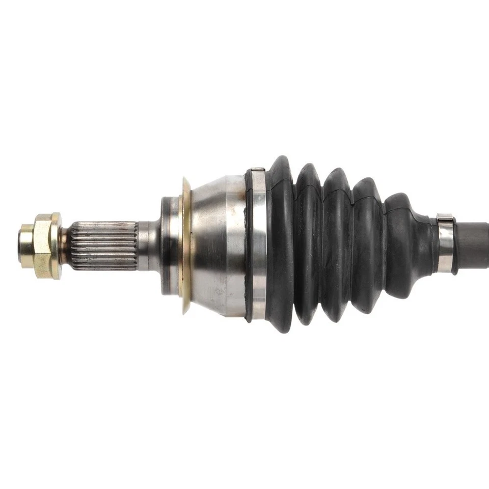 For Mini Cooper 2002-2008 Cardone New Front Passenger Side CV Axle Shaft Foto 2 de 3