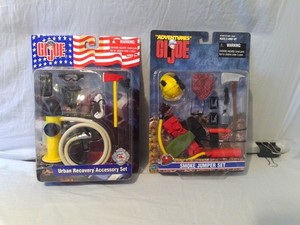 GI Joe Smoke Jumper | eBay