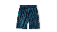 NWT - Russell Boy's Core Shorts - Size S