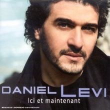 Ici Et Maintenant von Daniel Levi | CD | Zustand gut