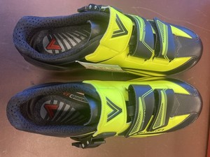 Vitoria Zoom Road Cycling Shoes  39.5 New