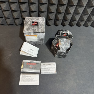 Casio G-Shock Gravitymaster GRB300-1A Tough Solar Bluetooth Watch New