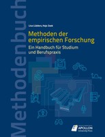 Methoden Der Empirischen Forschung | Ein Handbuch FüR Studium Und Berufspraxis