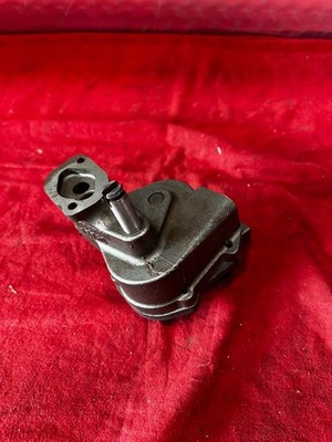 NEW Milodon Small Block Chevy Oil Pump 4320