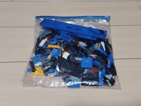 [EXPANSION RAIL SET] LEGO City Train Set 60052 60051 60050 60154