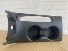 2016-2019 Nissan Sentra Center Console Cup Holder Assembly Oem