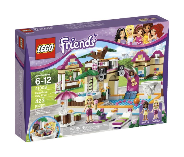 lego friends heartlake city