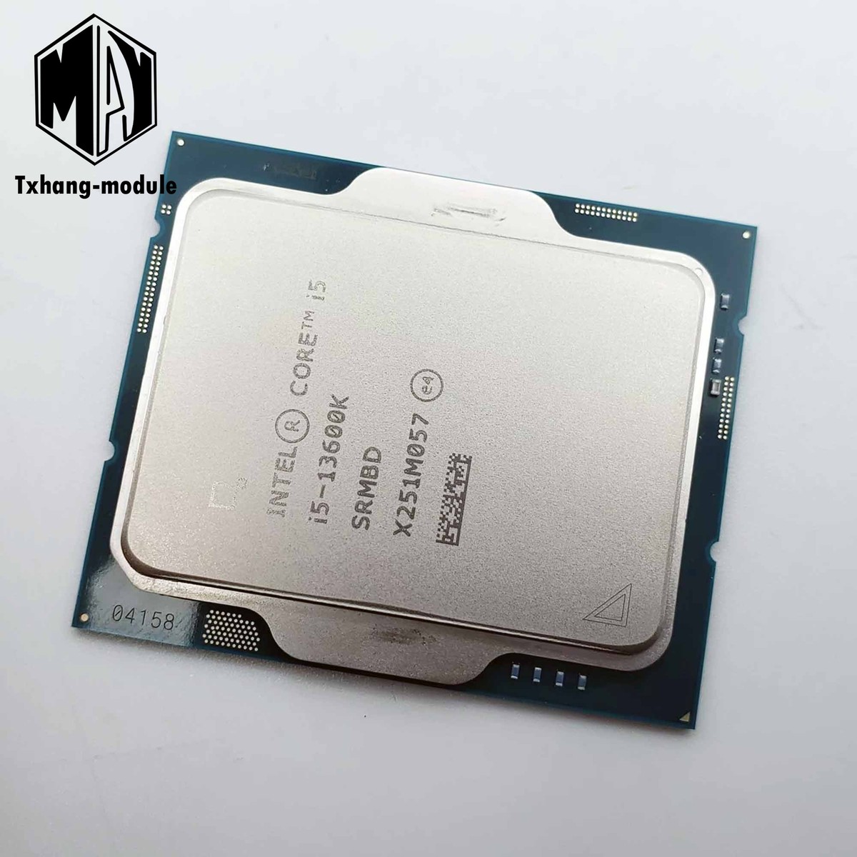 Intel Core i5-13600K Unlocked Desktop Processor - 14 Core (6E+8P