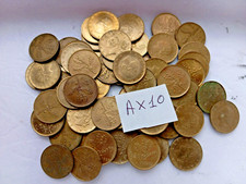 Lotto 60 Monete Repubblica Italiana- lire 20- gr. 216 - Vari Anni  -BB/SP+ AX10