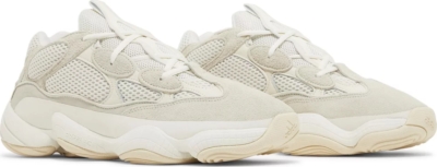 adidas Yeezy 500 Bone White (2023) ID5114 | eBay