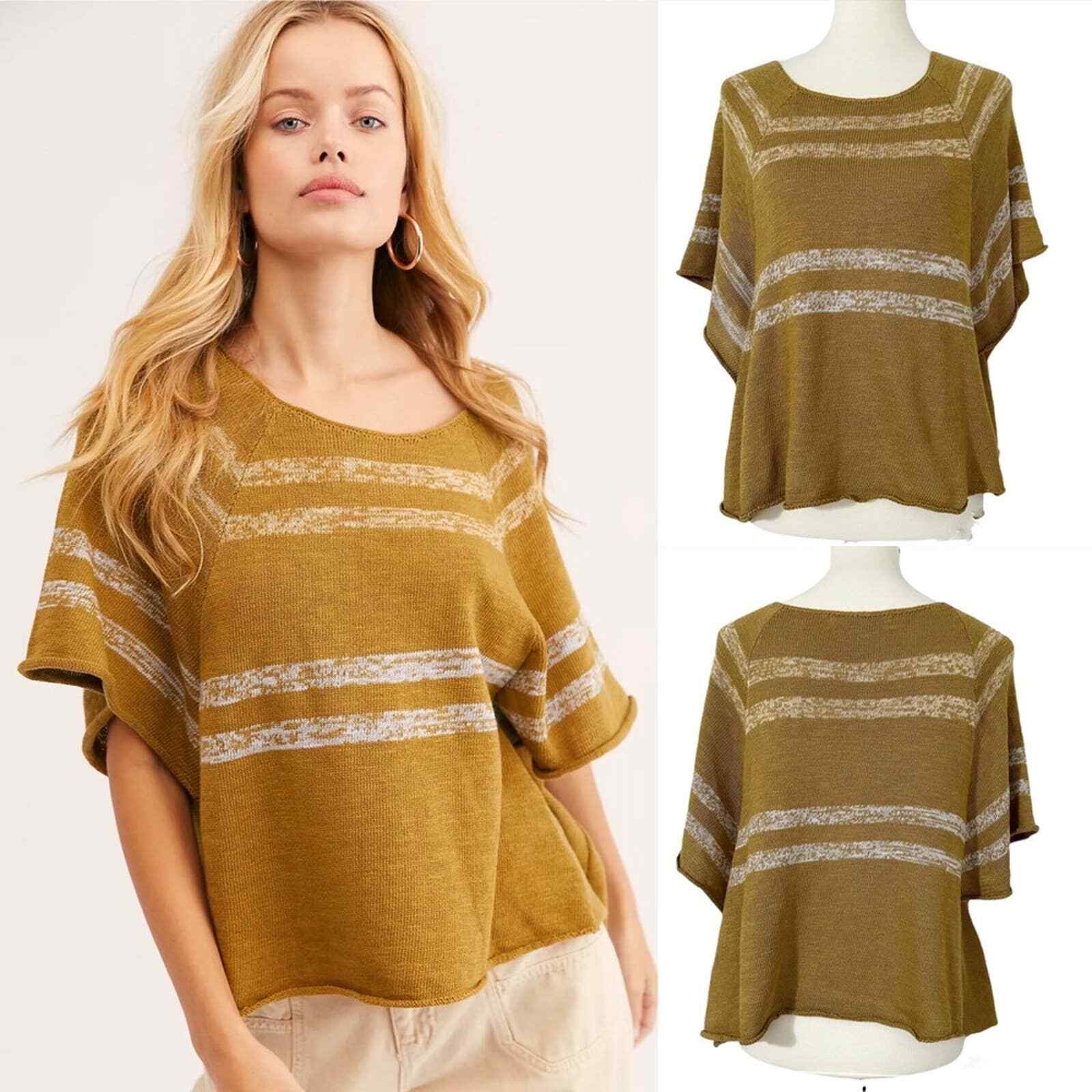 Soft Knit Sweater Size XS | eBay