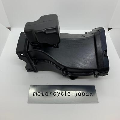KAWASAKI Genuine NINJA ZX-6R/6RR Ram Air Intake Duct 39045