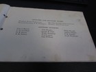 1919 HUGHESTOWN PA (PITTSTON) WWI WELCOME HOME ACTIVITIES MEMORIAL PROGRAM - VG — photo 2