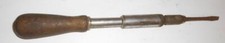 Vintage USA Yankee North Bro Ratchet Screwdriver No 307 or 131A? S55