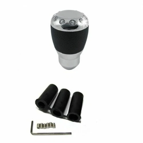 Leviers de vitesse et pommeaux marchés indépendants des pièces de rechange (IAM) pour l'habitacle des automobiles