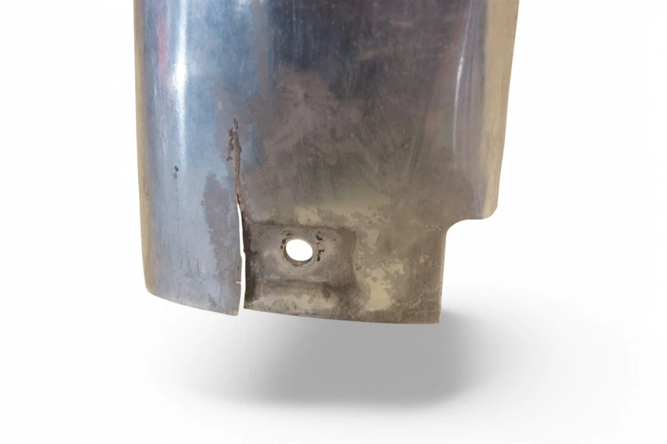 Triumph Trident T150V T150 150 E T T150R 1973 750cc triple guardabarros trasero #4*RG21 Foto 4 de 4