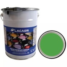Vernice antiruggine 3 in 1 vernice di copertura e primer, verde MERLO