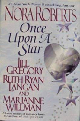 Once Upon A Star: Ever After  Catch a Falling Star  The Curse of C - VERY GOOD