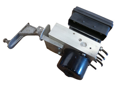 Mercedes Benz CLK  W209 ESP Block Hydroaggregat A2095451532  A0044315512 Hydraul