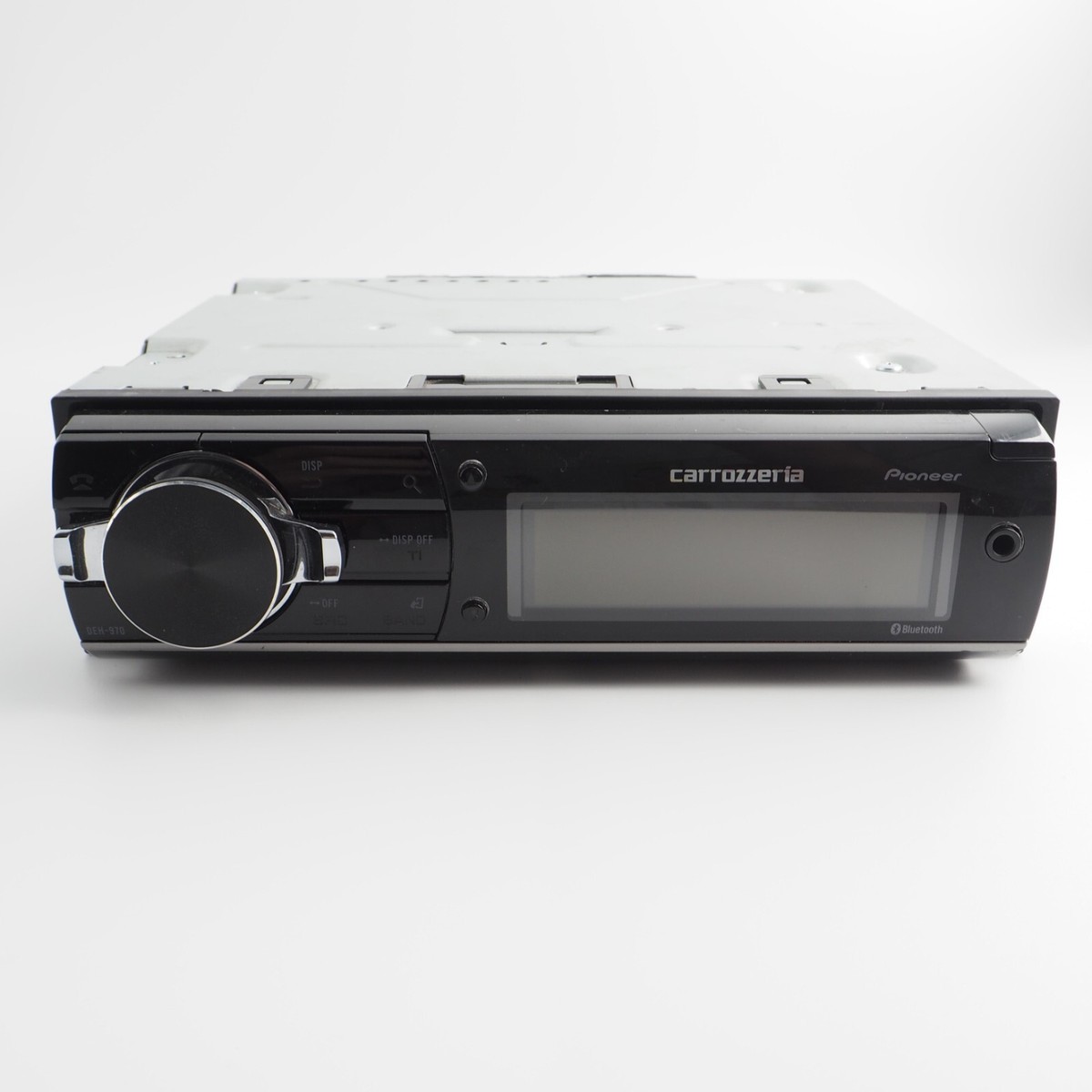 Pioneer DEH-970 カーオーディオヘッドユニット(メーカー様 Pioneer DEH-970 カーオーディオヘッドユニット(メーカー様