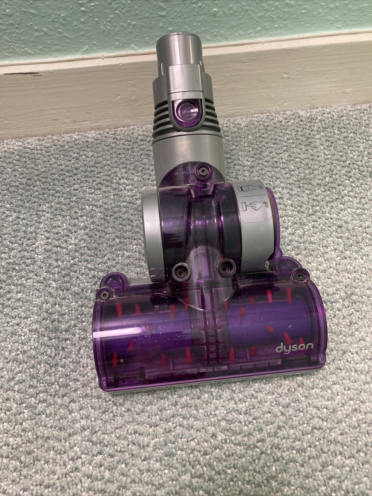 used dyson upright vacuum cleaner eBay