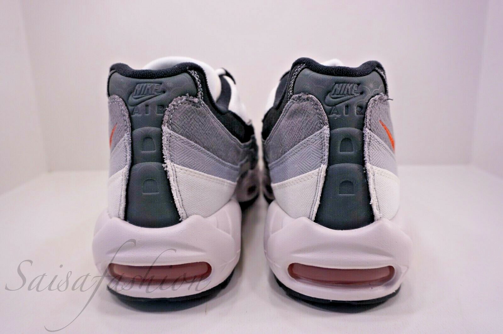 air max 95 comet red