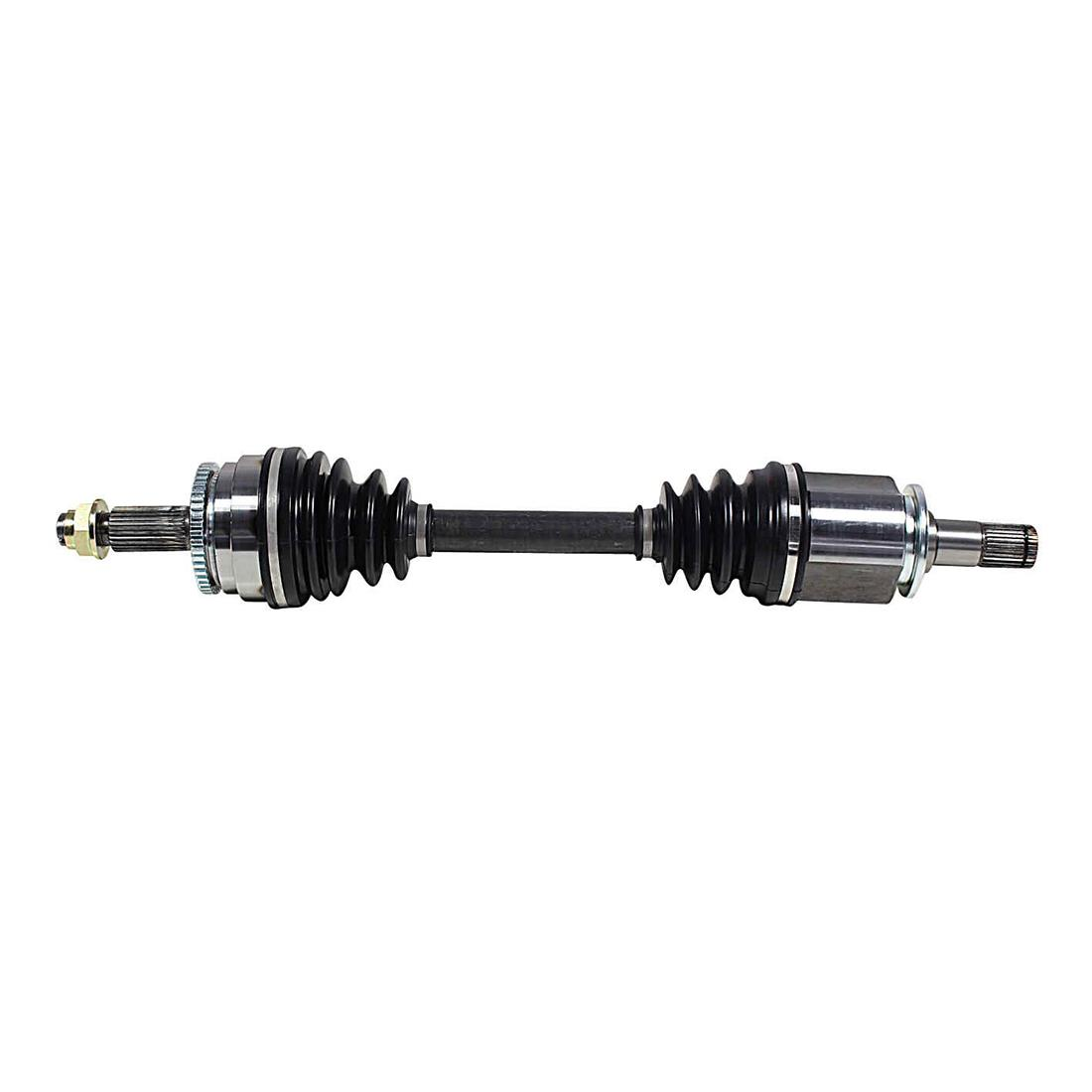 CV Half Shaft Axle Front Driver Left Side Hand for Nissan Pathfinder QX60 JX35