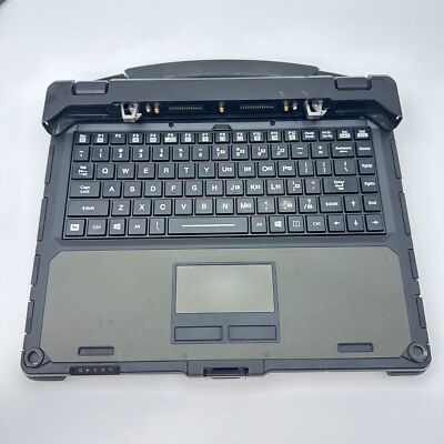 Original For Getac K120 Detachable Keyboard Tablet
