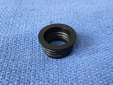700R4 Transmission Detent Kick Down Cable Boot Seal Passing Gear Hat 82-93